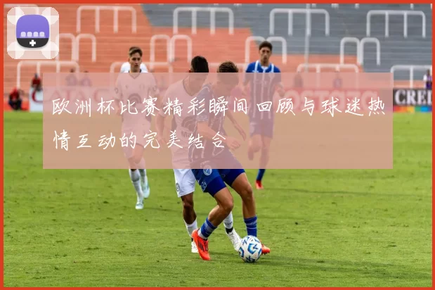 欧洲杯比赛精彩瞬间回顾与球迷热情互动的完美结合